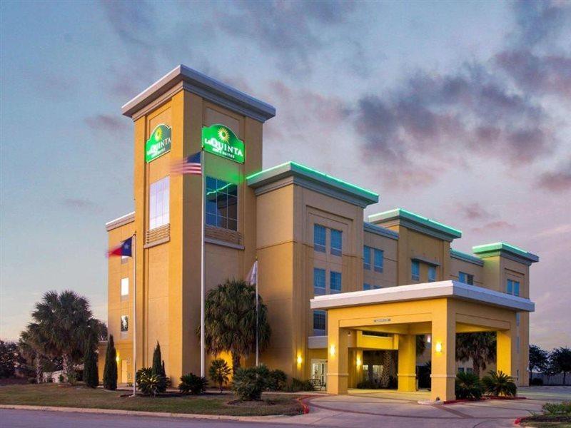 La Quinta By Wyndham Pearsall Kültér fotó