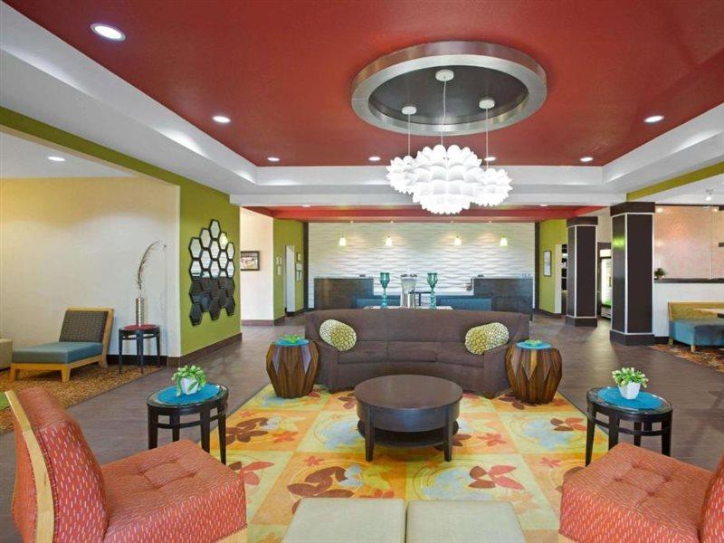 La Quinta By Wyndham Pearsall Kültér fotó