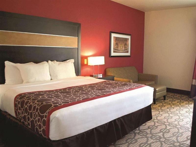 La Quinta By Wyndham Pearsall Kültér fotó