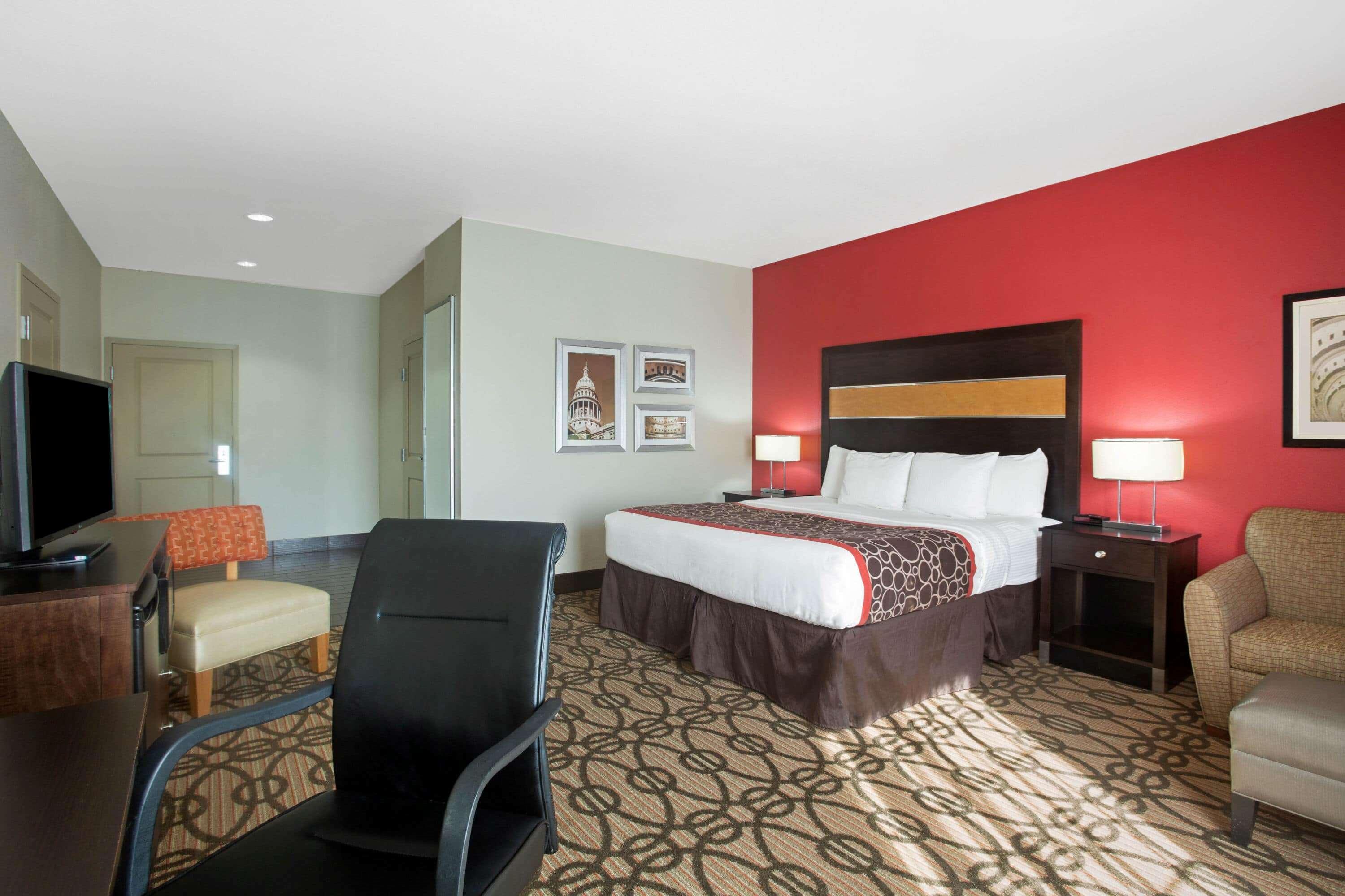 La Quinta By Wyndham Pearsall Kültér fotó