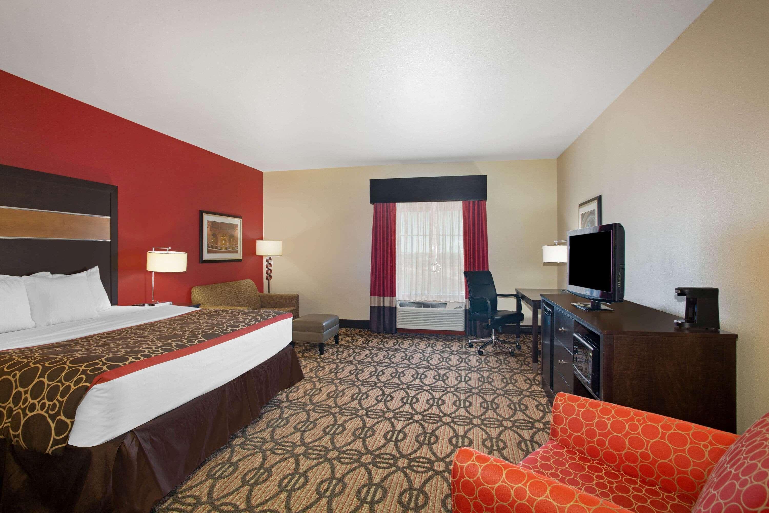 La Quinta By Wyndham Pearsall Kültér fotó
