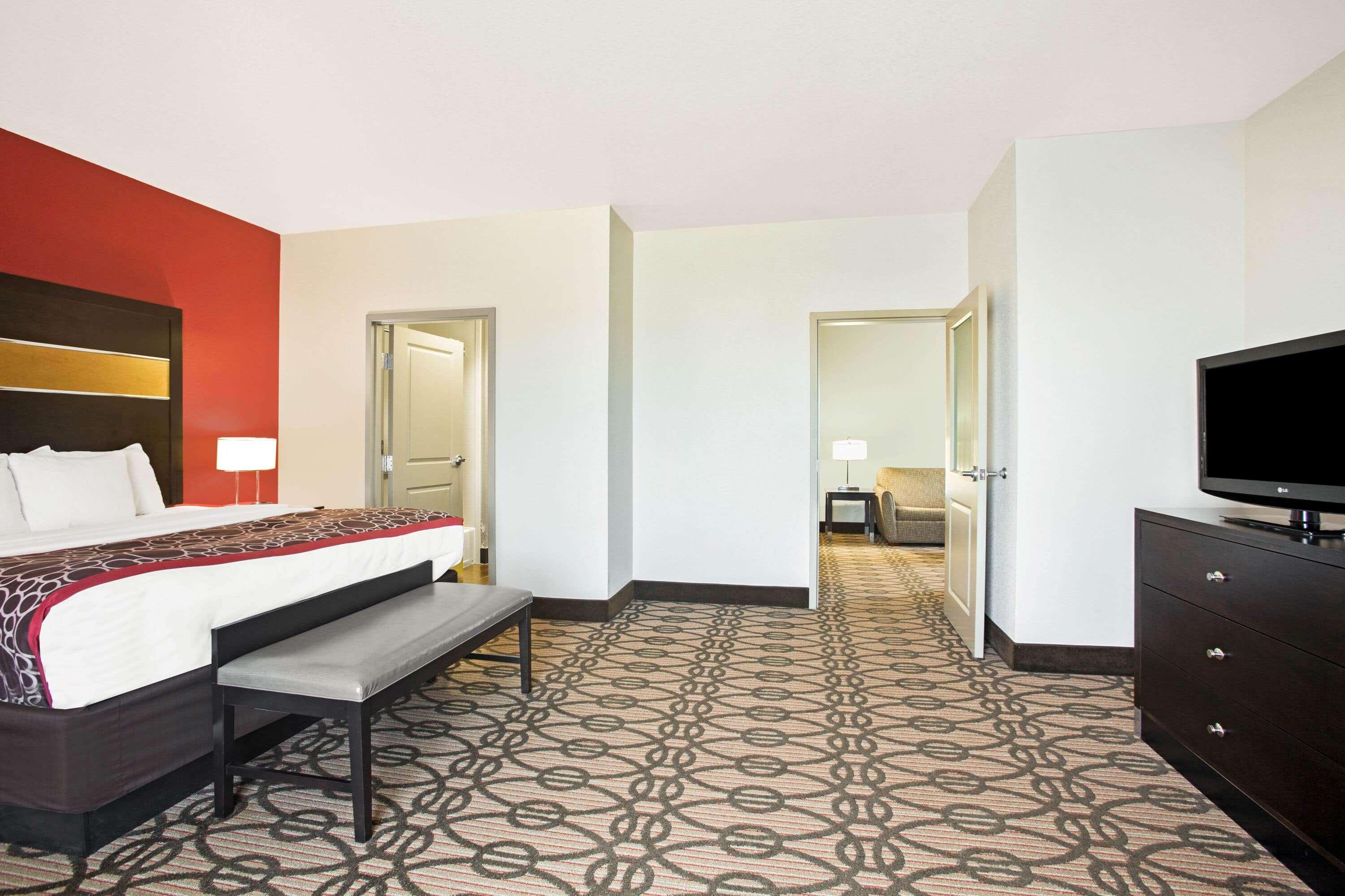 La Quinta By Wyndham Pearsall Kültér fotó