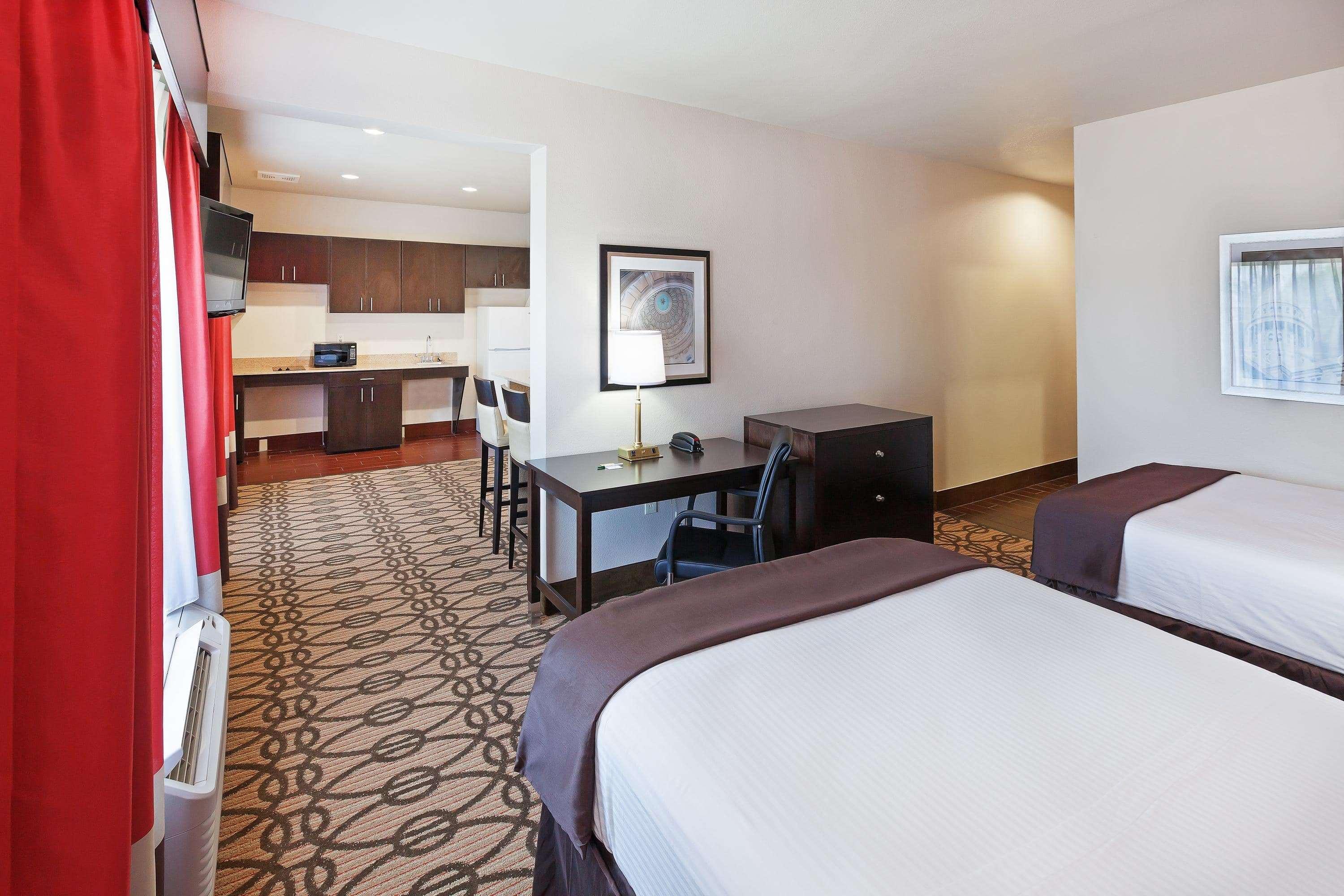 La Quinta By Wyndham Pearsall Kültér fotó