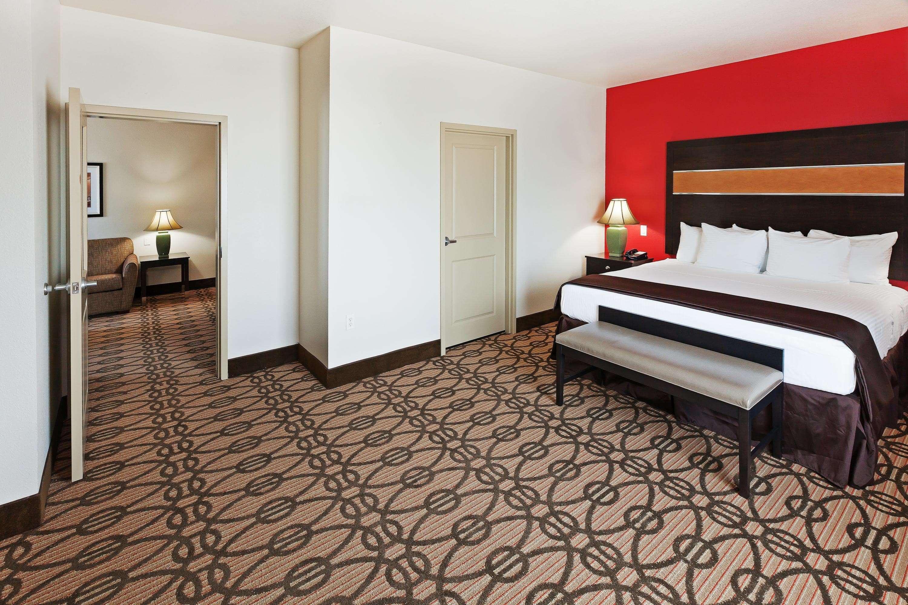 La Quinta By Wyndham Pearsall Kültér fotó