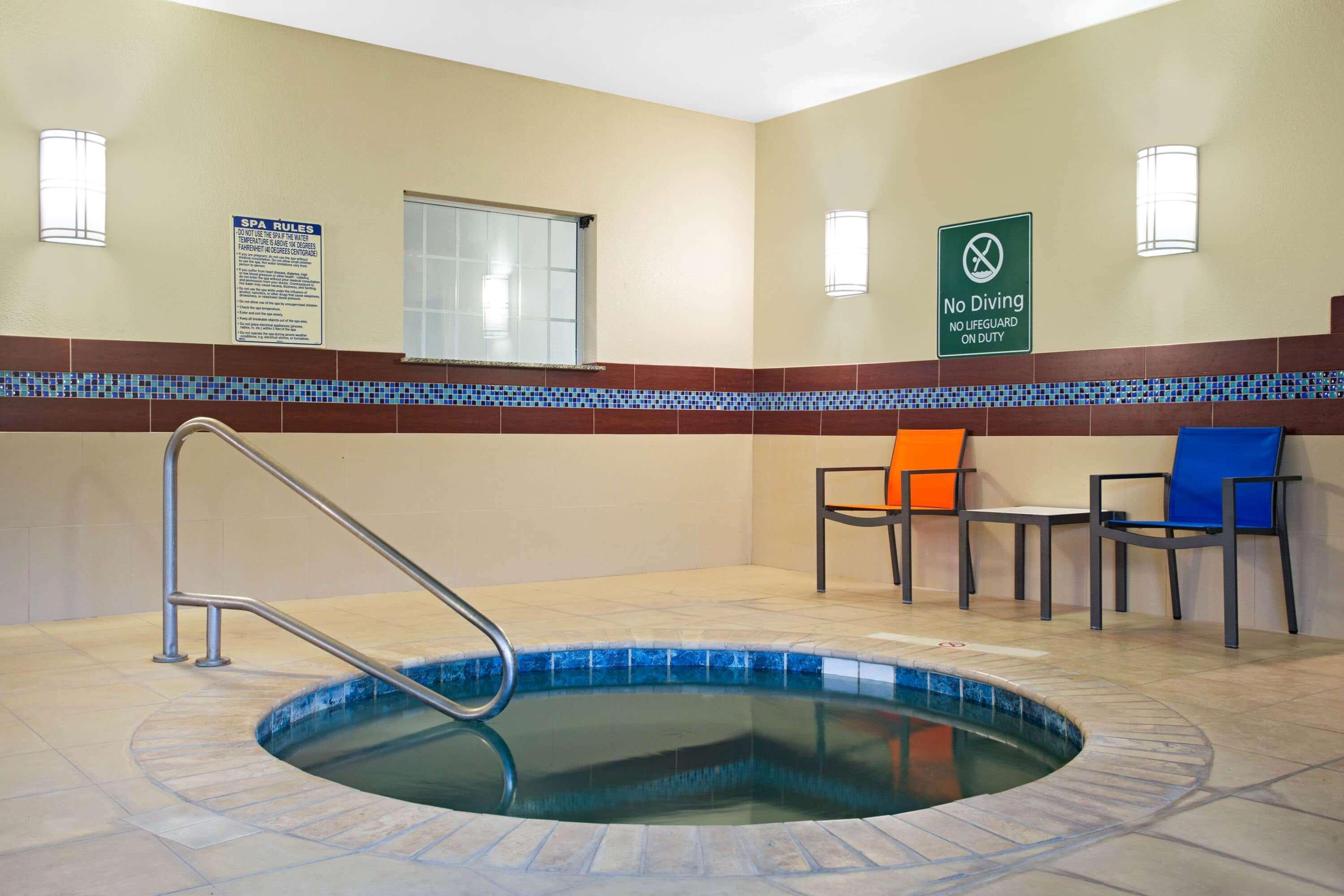 La Quinta By Wyndham Pearsall Kültér fotó