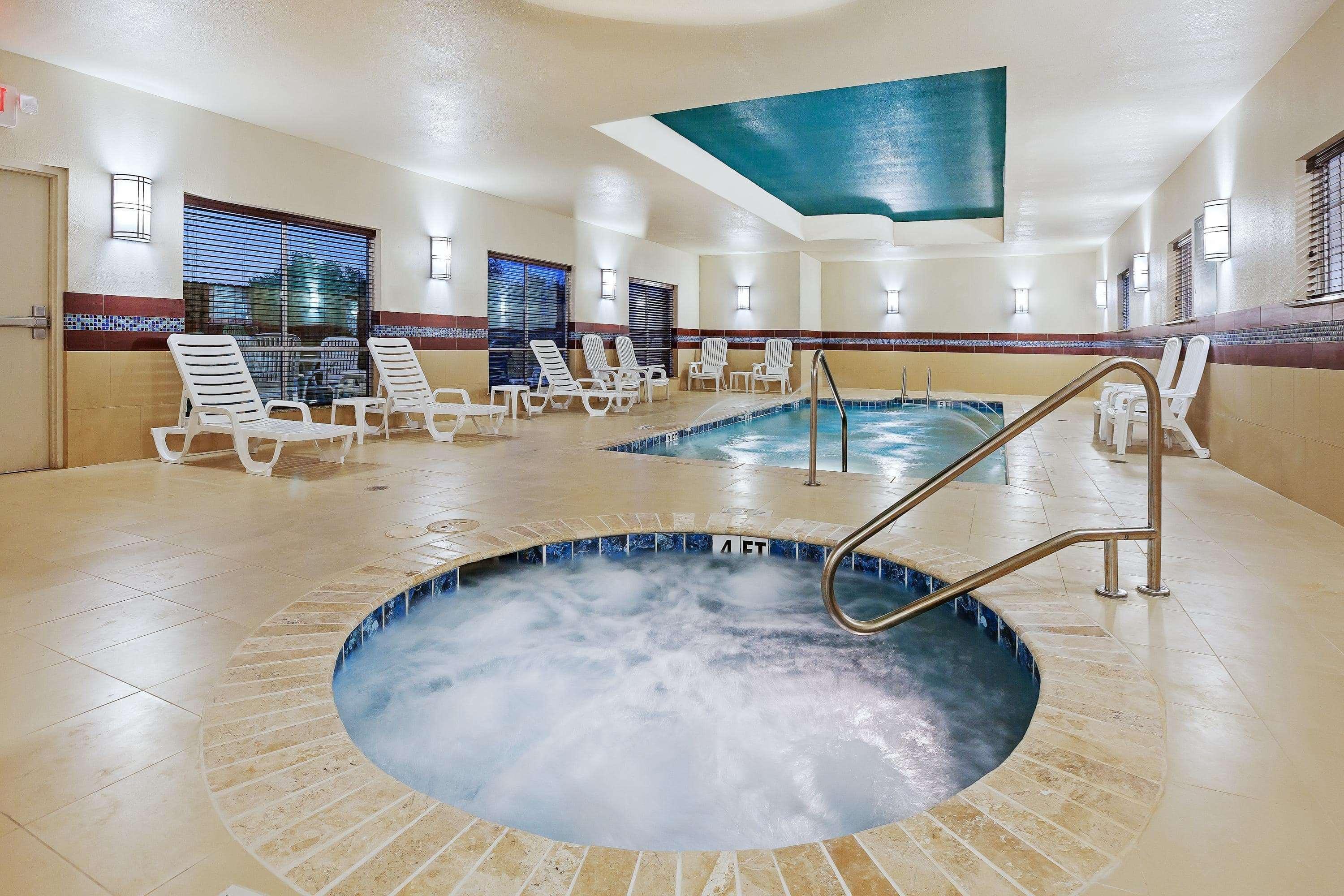 La Quinta By Wyndham Pearsall Kültér fotó