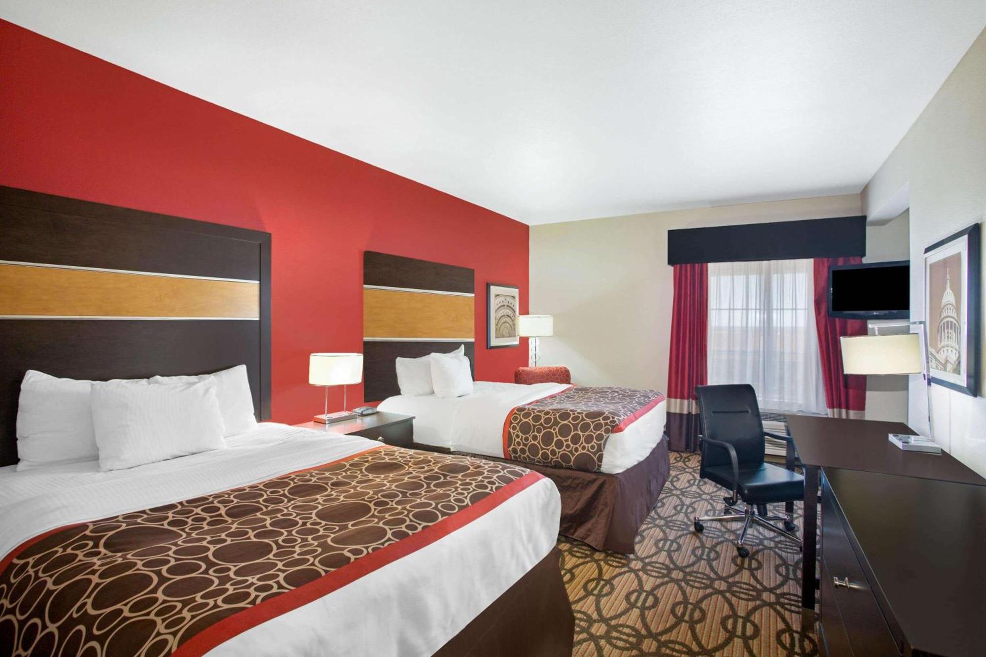 La Quinta By Wyndham Pearsall Kültér fotó