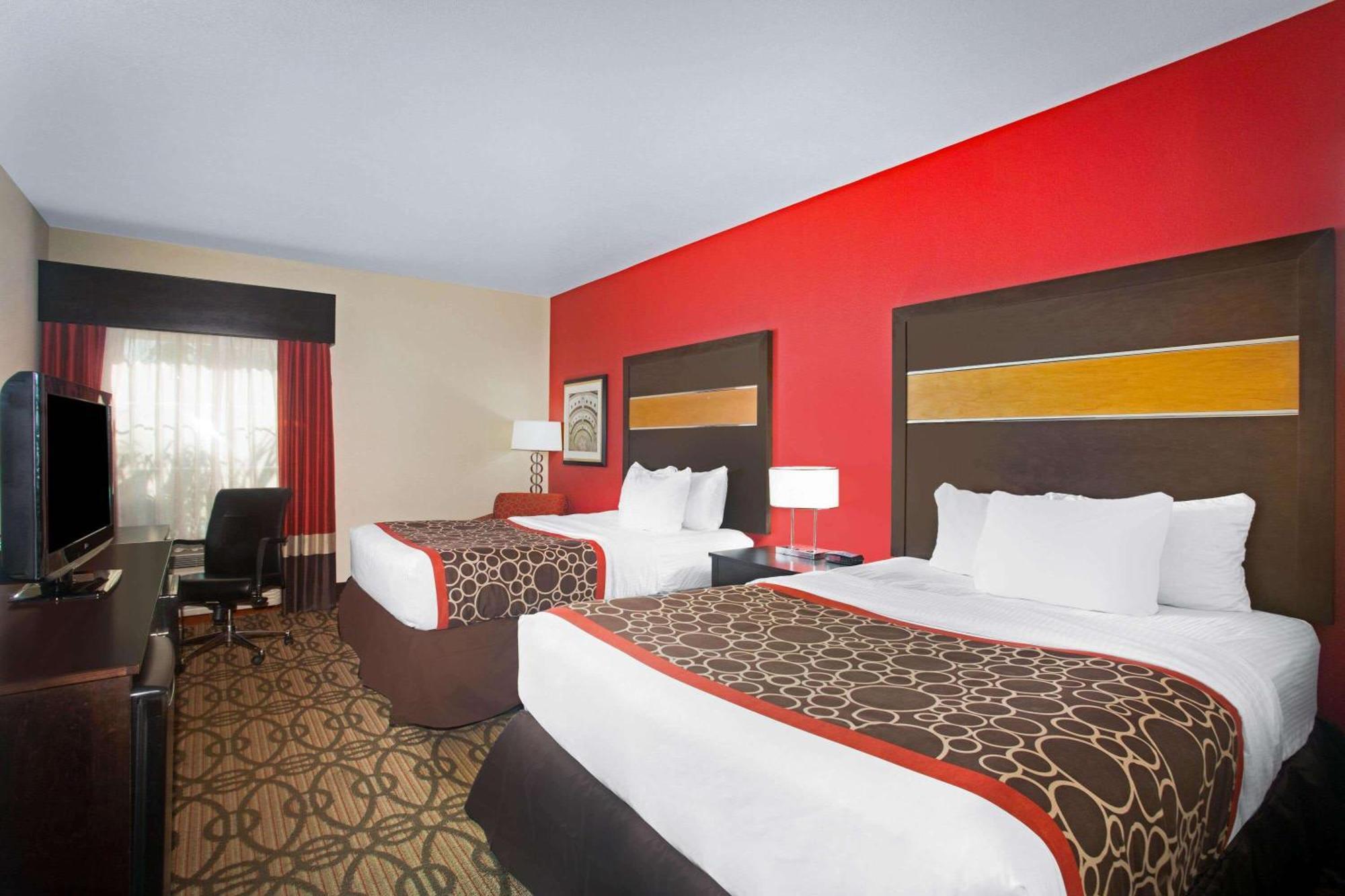 La Quinta By Wyndham Pearsall Kültér fotó