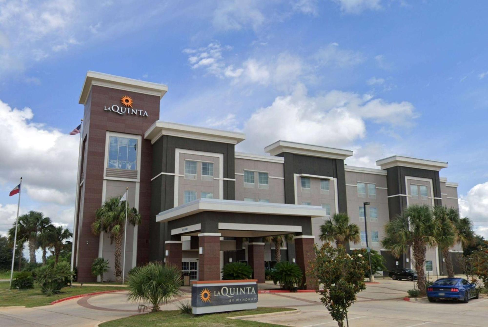 La Quinta By Wyndham Pearsall Kültér fotó