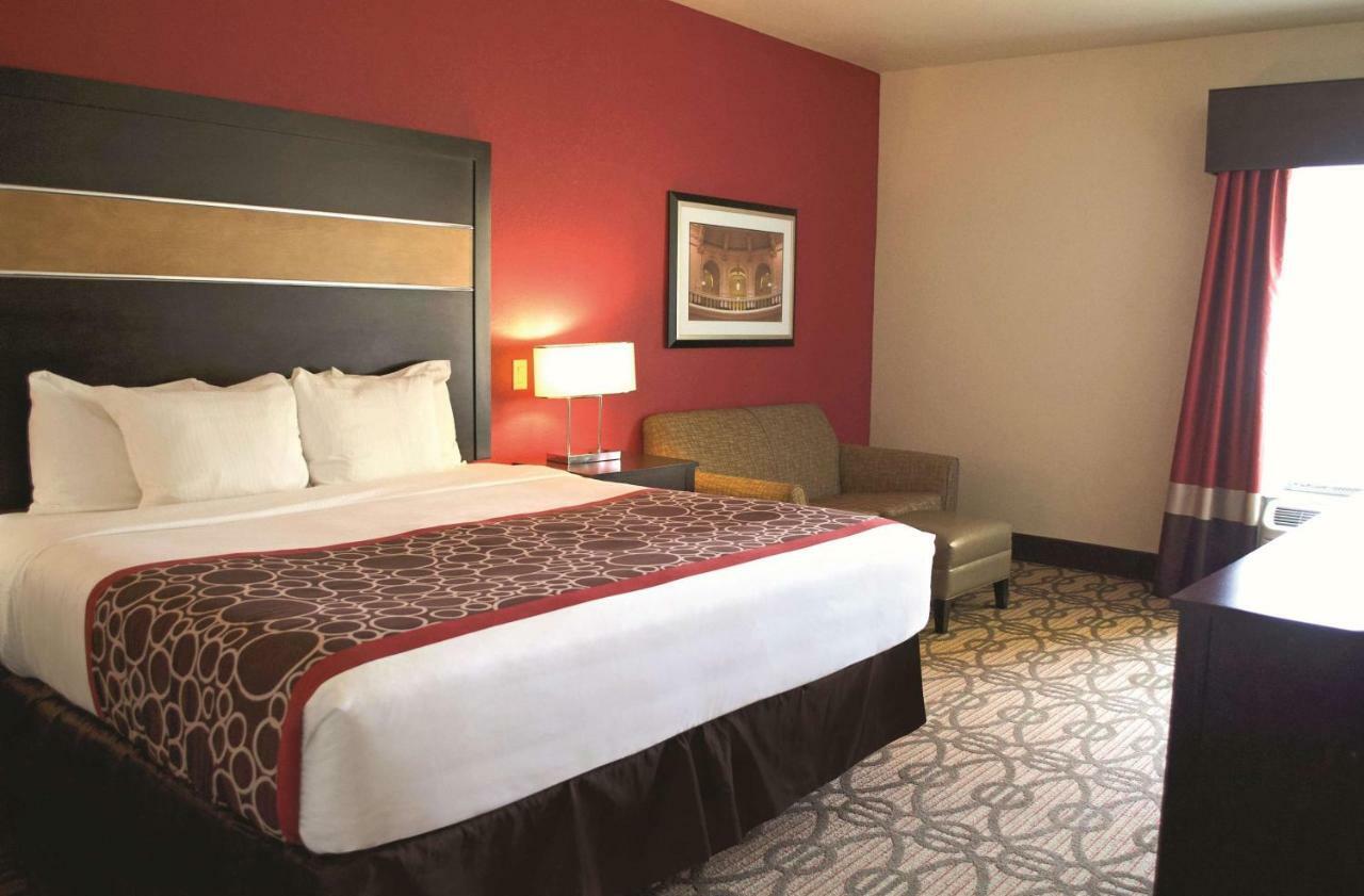 La Quinta By Wyndham Pearsall Kültér fotó