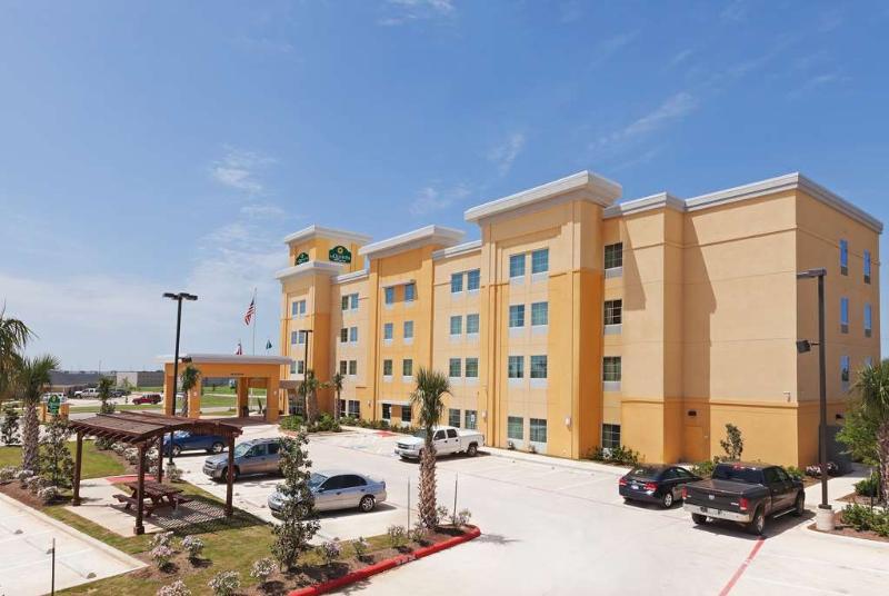 La Quinta By Wyndham Pearsall Kültér fotó