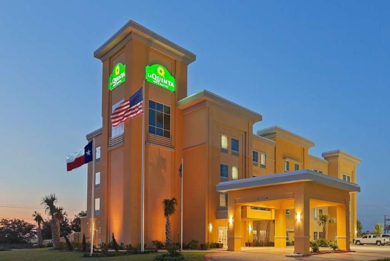 La Quinta By Wyndham Pearsall Kültér fotó