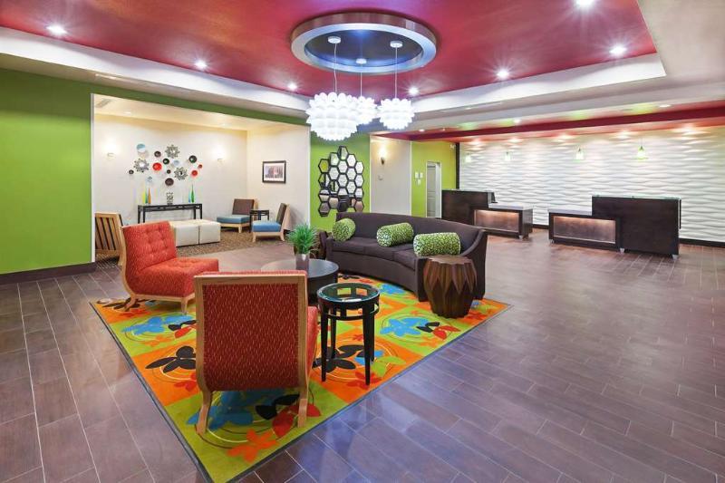 La Quinta By Wyndham Pearsall Kültér fotó