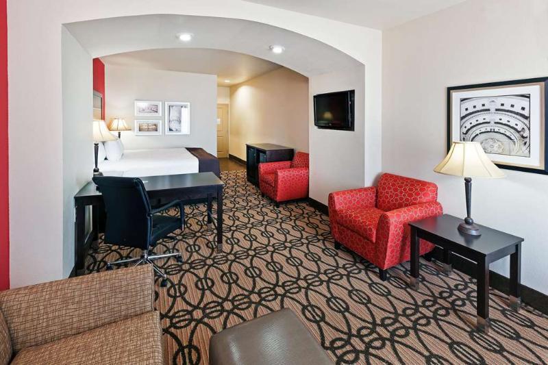 La Quinta By Wyndham Pearsall Kültér fotó