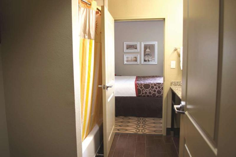 La Quinta By Wyndham Pearsall Kültér fotó